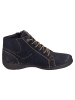 Josef Seibel Stiefeletten in Blau