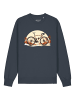wat? Apparel Sweatshirt Gravelbike in India Ink Grey