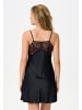 LINGADORE Kleidchen Schwarz