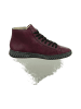 rieker Stiefel in lila