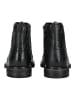 Clarks Stiefelette in Schwarz