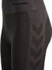 Hummel Kurze Hose Hmlclea Multisport Damen in SHALE