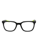 Nike Herren Optische Fassungen Quadrat Schwarz