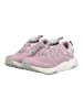 VADO  Sneaker in Mauve