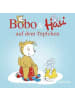 Rotfuchs Buch - Bobo & Hasi auf dem Töpfchen