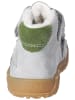 PEPINO Halbschuhe Frost