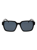Timberland Männer Sonnenbrille Quadratisch Schwarz