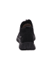 rieker Sneaker high  in Schwarz