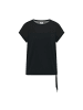 Cecil T-Shirt in palm breeze green