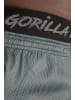 Gorilla Wear Trainingshose - Melissa - Grau/Schwarz