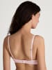Calida Triangel-Soft-BH in frappe rose-pink