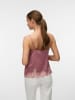 Vero Moda Bluse in Nostalgia Rose