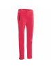 Gonso Softshellhose Villette in Pink