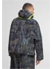 adidas adidas Windbreaker in olive strata