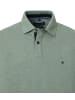 CASAMODA Polo-Shirt in 378 - Türkisgrün