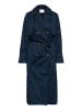 Kaffe Jacke KApatricia Loose fit in Midnight Marine