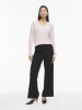 Vila Pullover VIRil in rosa - 0007