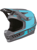 IXS XACT EVO HELMET in Türkis