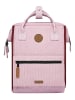 Cabaia Tagesrucksack Adventurer M Cord Recycled in Patras Pink