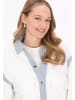 myMo Women Jacket in White