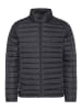 BLEND Steppjacke BHRome in Schwarz