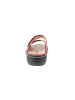 Finn Comfort Pantoletten Sansibar in Rot