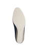 Tamaris Keilpumps in BLUE