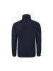 La Martina Pullover MBF600 in dunkelblau