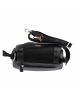 L.Credi Handtasche SKYLAR in schwarz