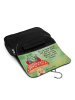 Mr. & Mrs. Panda NeZeichenssaire Marienkäfer Fliegenpilz Design mit S... in Weiß