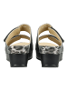 Vital Pantoletten LARA in Leopard