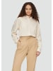 QS Bluse  in  04G0_creme