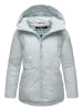 Navahoo Steppjacke Pastellzauber 14 in Ice Blue