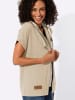 WITT WEIDEN Sweatjacke in beige