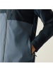 Regatta Bosfield Regenjacke / Outdoorjacke  in Blau