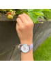 Cool Time Armbanduhr The Cool Lilac Rainbow in lila