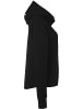 Kempa Trainingsjacke "Stmnt Kapuzenjacke Damen" in Schwarz