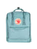 FJÄLLRÄVEN Kanken Rucksack 38 cm in sky blue