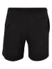 Urban Classics Urban Classics Herren Ultra Heavy Sweatshorts in black