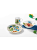 Ritzenhoff & Breker Kindergeschirr Set Dino bunt in bunt