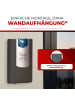Heidemann  Funkgong-Set HX Flashlight Anthrazit