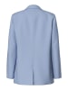 Pieces Blazer in Kentucky Blue