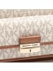 Michael Kors Umhängetasche in White