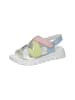WALDLÄUFER Komfort Sandalen für Damen in beige