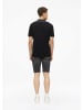 s.Oliver Polo-Shirt  in  9999_schwarz