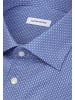 Seidensticker Business Hemd Regular in Mittelblau