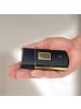 Moser 1 er-Set Reiserasierer 07057-016 in Gold