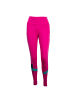 adidas Hose Tech Leggings Tights in Rosa