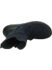 Think! Stiefelette COMODA in Navy/Kombi
