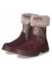 Lurchi Winterstiefeletten PIARA in Violett